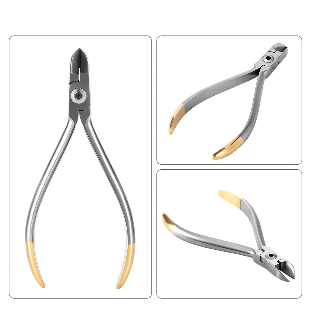 Orthodontic Light Wire Cutter Plier