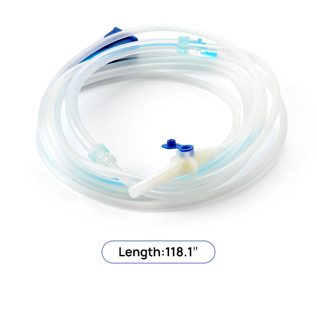 Dental Irrigation Disposable Tube