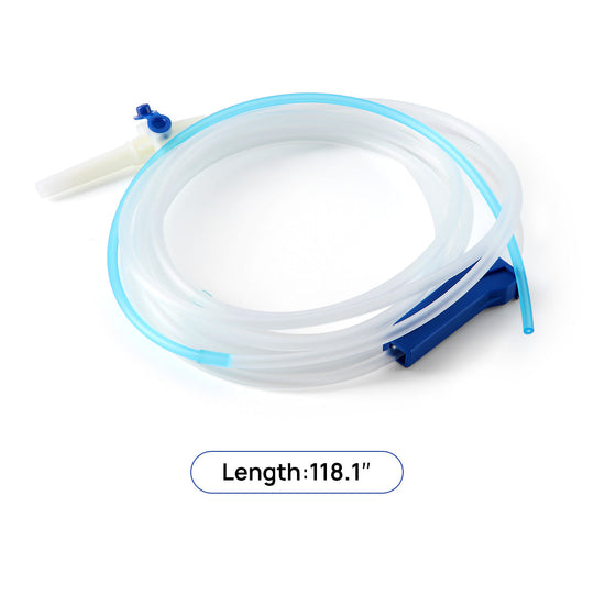 Dental Irrigation Disposable Tube