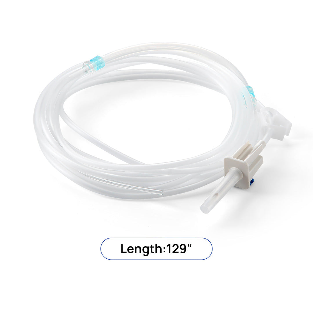 Dental Irrigation Disposable Tube