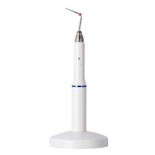 Dental Wireless Gutta Percha Obturation Endo Heated Pen