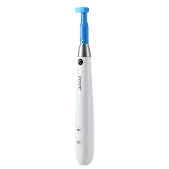 Dental Cordless Hygiene Prophy Handpiece 2 Speed Settings