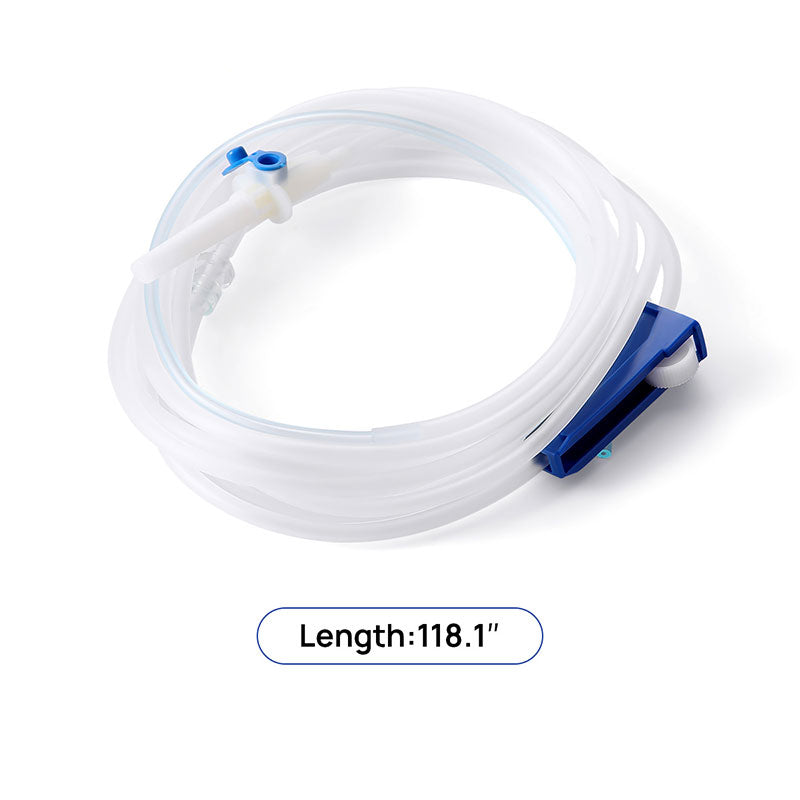 Dental Disposable Surgical Irrigation Tubing