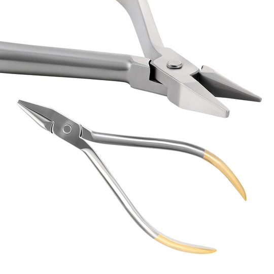 Orthodontic Light Wire Bending Plier