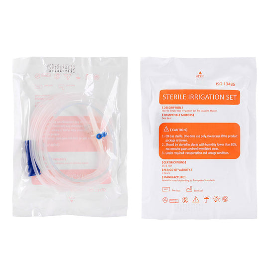 Dental Disposable Surgical Irrigation Tubing