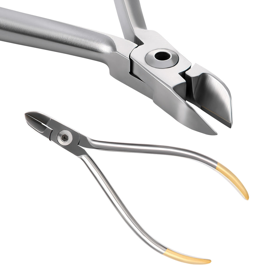 Orthodontic Light Wire Cutter Plier