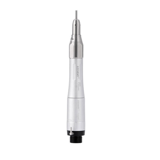 Dental High and Low Speed Handpiece Kit Stainless Body Shadowless LED E-generator 2/4 Holes