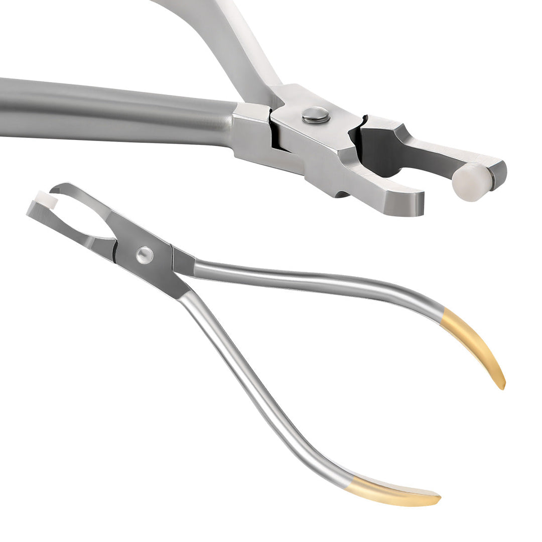 Orthodontic Band Remove Plier