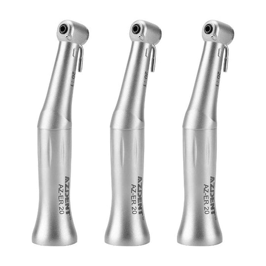 20:1 Implant Contra Angle Handpiece External Spray Push Button