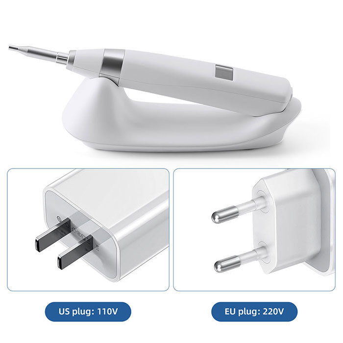 Dental lmplant Stability Device Measuring