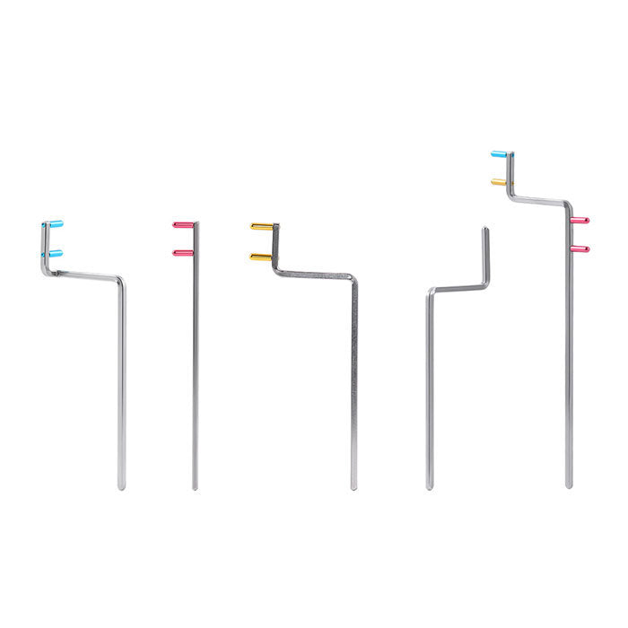 Dental X-ray Positioning Arm Bite Wing/ Anterior/ Posterior/ Endodontic/ Universal