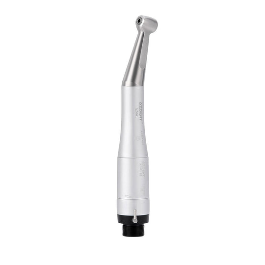 Dental High and Low Speed Handpiece Kit Stainless Body Shadowless LED E-generator 2/4 Holes