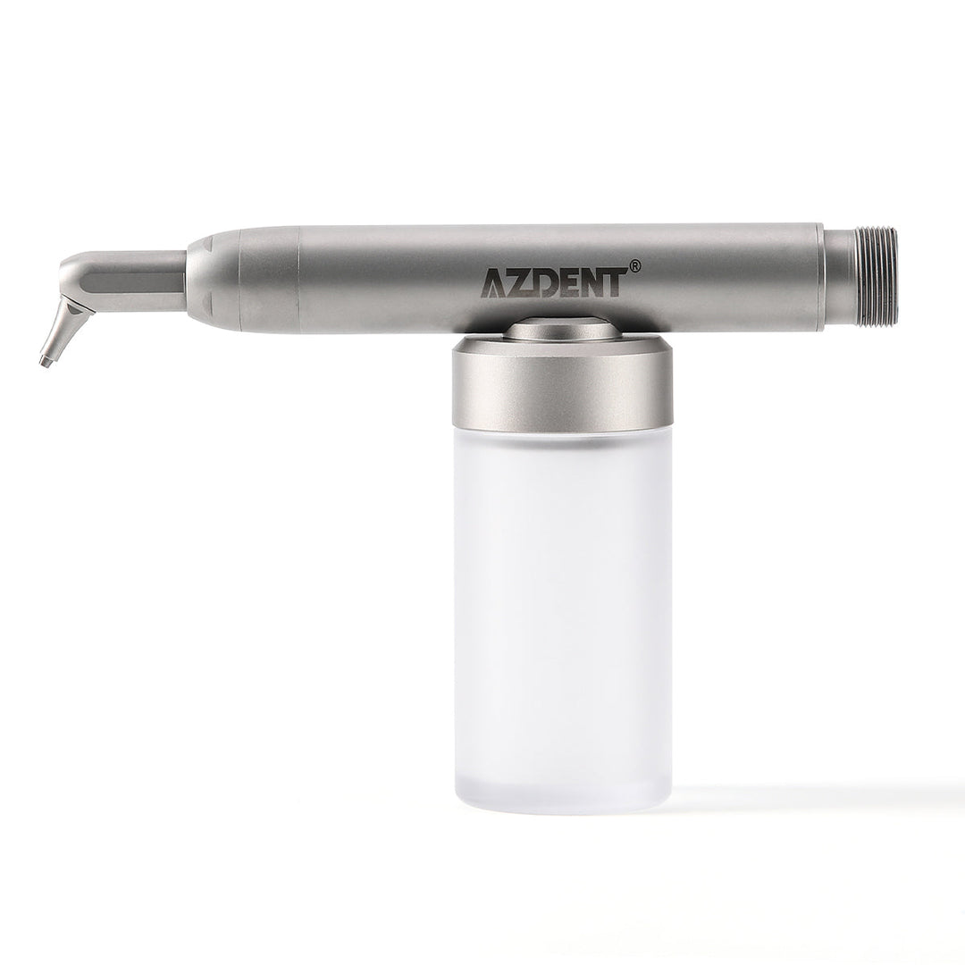 Dental Aluminum Oxide Air Abrasion Micro Blaster Sandblasting Gun