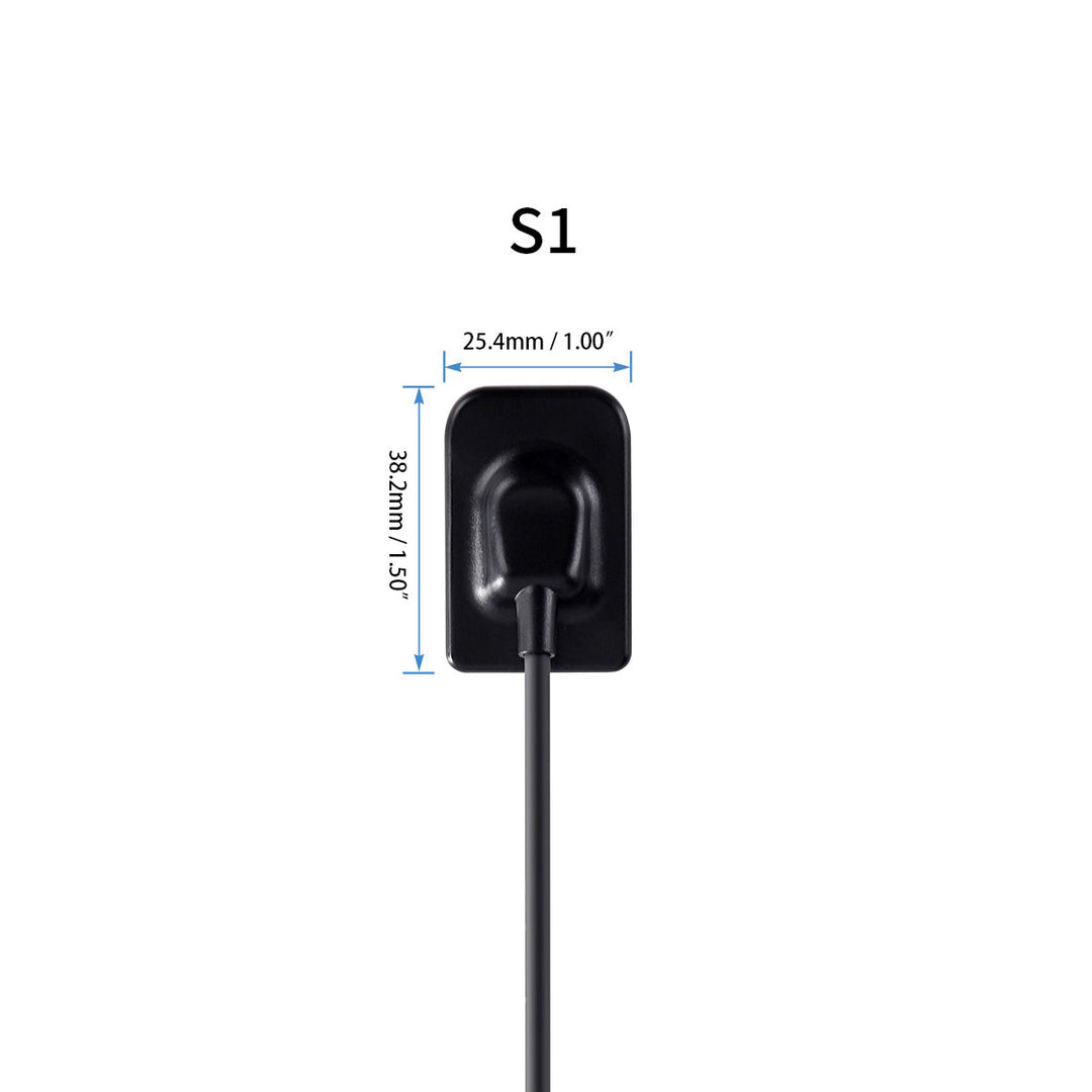 Dental X-Ray Digital Sensor Intraoral HD Image With Software Achieve Multi-machine Sharing S1/S2