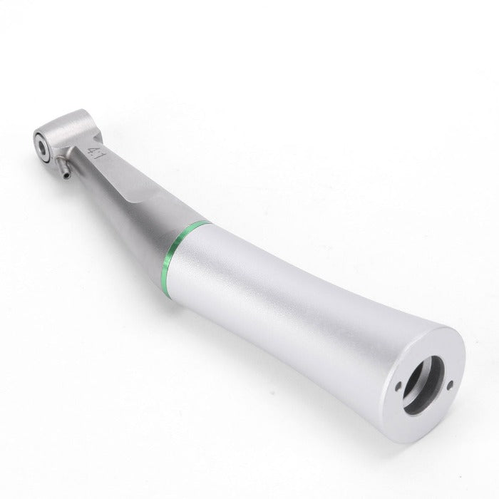 Dental 4:1 Reduction Interproximal Stripping Contra Angle Handpiece