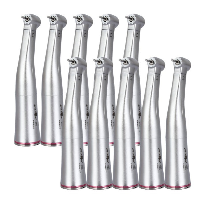 Dental 1:5 Increasing Electric Contra Angle Handpiece