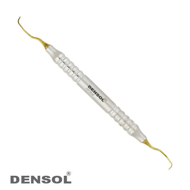 Gracey Curette 11/12 Gold Plated Medifocal