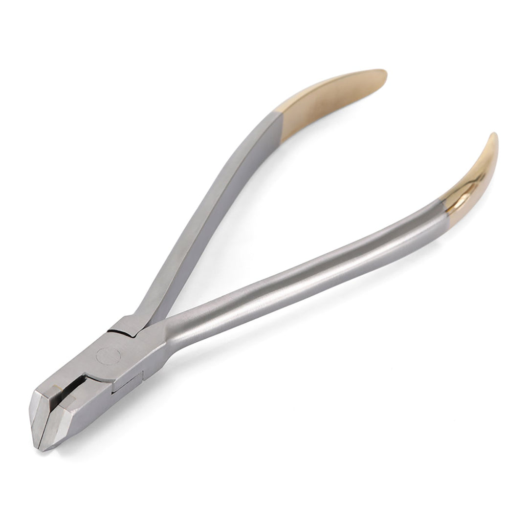 Orthodontic Distal End Cutter Small Handle