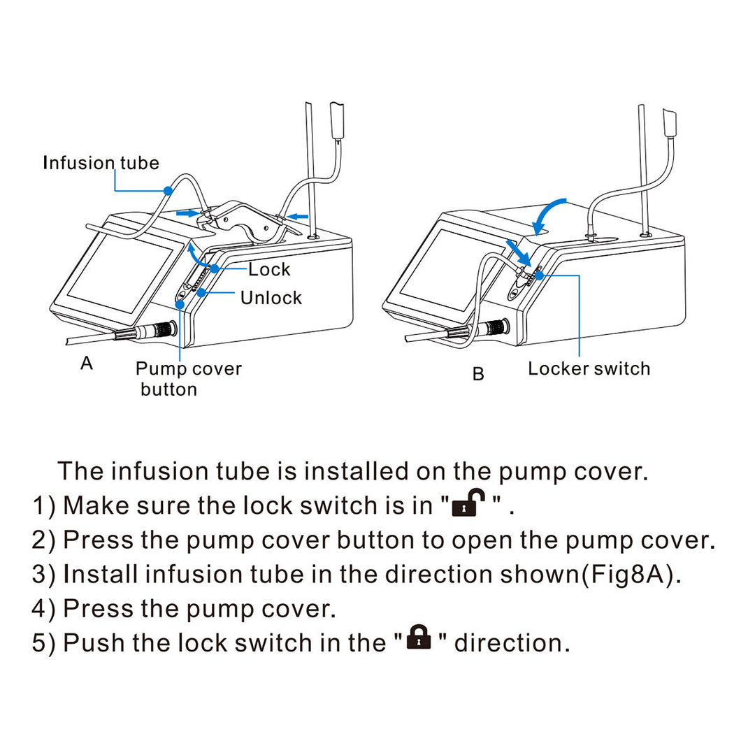 Dental Ultrasonic Bone Surgery Unit Piezo Surgery Bone Cutter