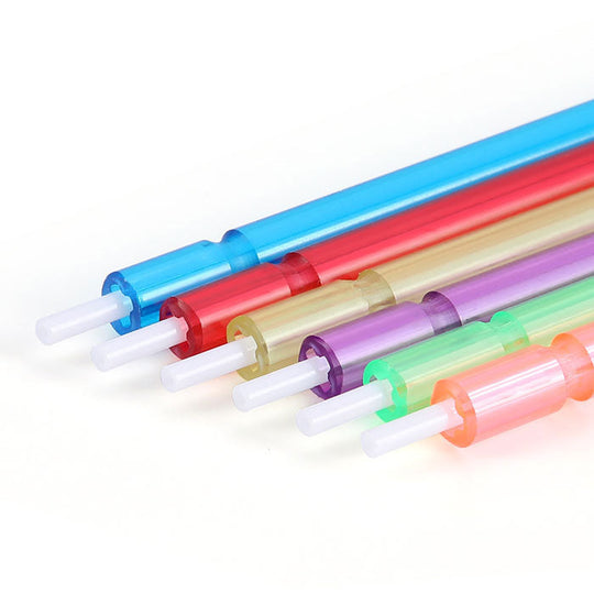 Dental Disposable Nozzle Gun Head Tip for Triple Air Water Syringe Colored 250pcs/Bag