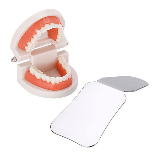 Orthodontic Reflector Dental Photography Mirrors 1Pc/Bag