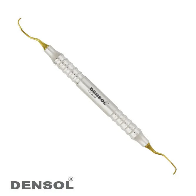 Gracey Curette 13/14 Gold Plated Medifocal