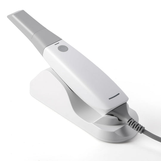 Dental 3D Intraoral Scanner with Software AI Tech Real Color CAD/CAM Digital Impression USB