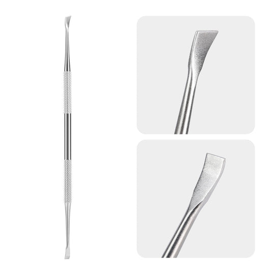 Dental Cleaning Tool Set Stainless Steel 6pcs/Set for Home Use