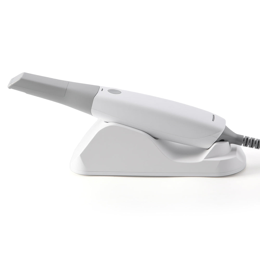 Dental 3D Intraoral Scanner with Software AI Tech Real Color CAD/CAM Digital Impression USB