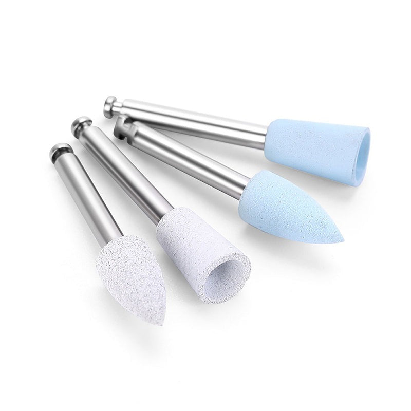 Dental Polishing Simple Kit RA 0304 for Composite Resin 4pcs/Kit