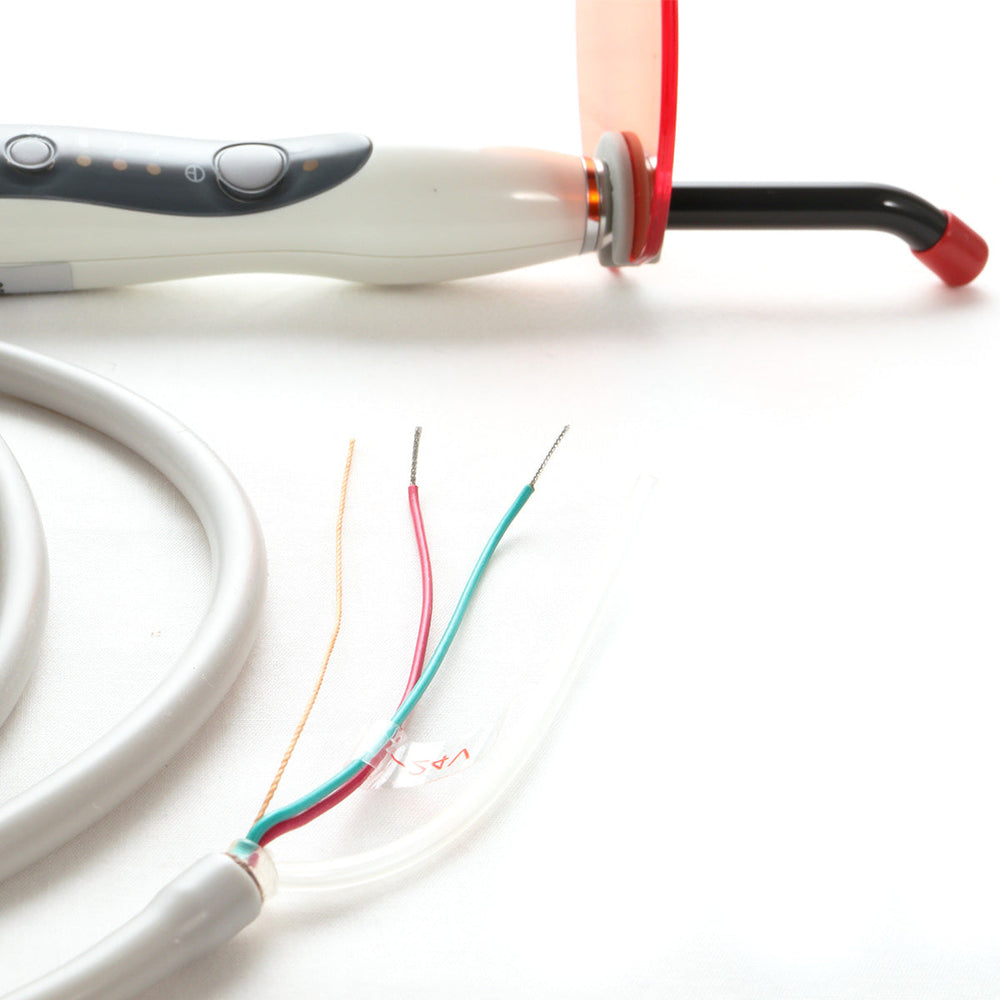 Woodpecker LED G Built-in Curing Light