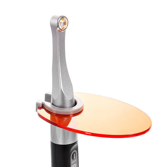 Woodpecker iLED II Curing Light Wireless 3000mW/cm2