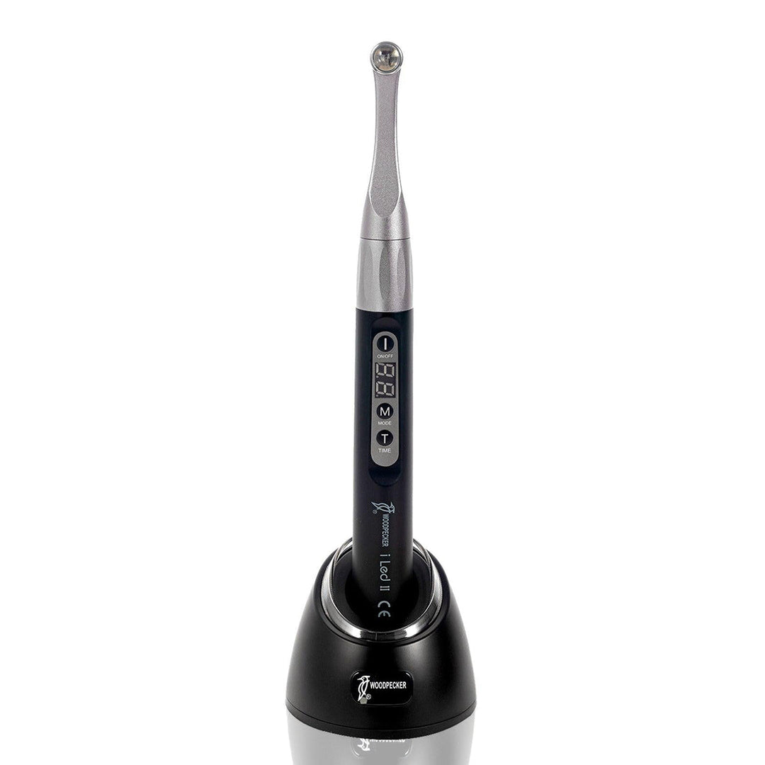 Woodpecker iLED II Curing Light Wireless 3000mW/cm2