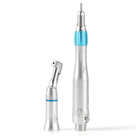 Dental High and Low Speed Handpiece Air Scaler Kit 2/4 Hole