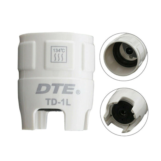 Woodpecker Dental Torque Wrench TD-1L for DTE Scalers