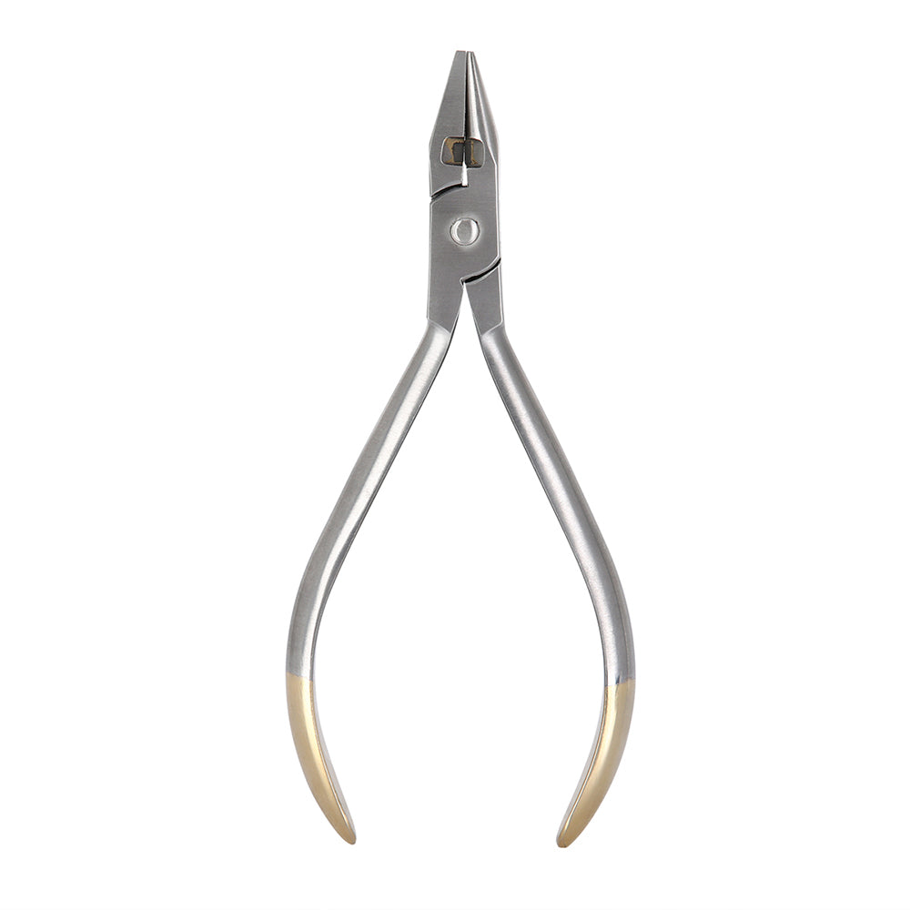 Orthodontic Light Wire Plier