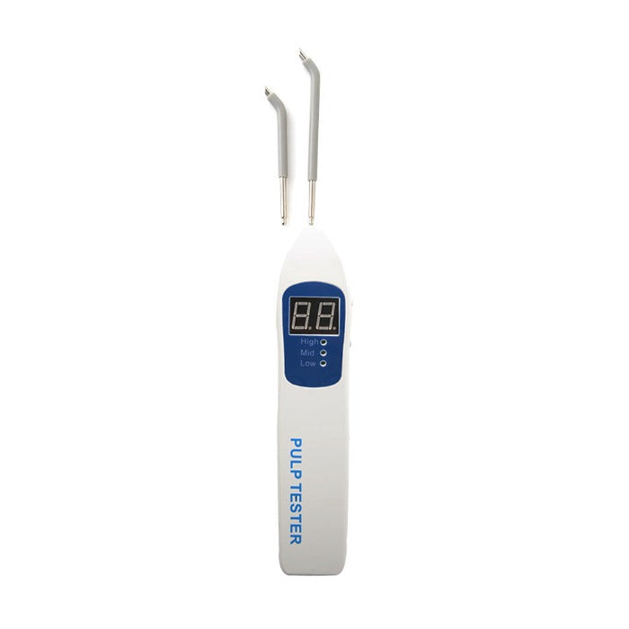 Dental Electric Endodontic Pulp Tester Preset Speed Mode