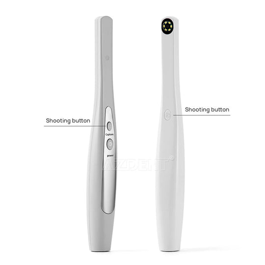 Dental USB Intraoral Camera 6 LED Lamp HD Camera Free Software U Disk Maximum 4.0Mega Pixels Auto-focus