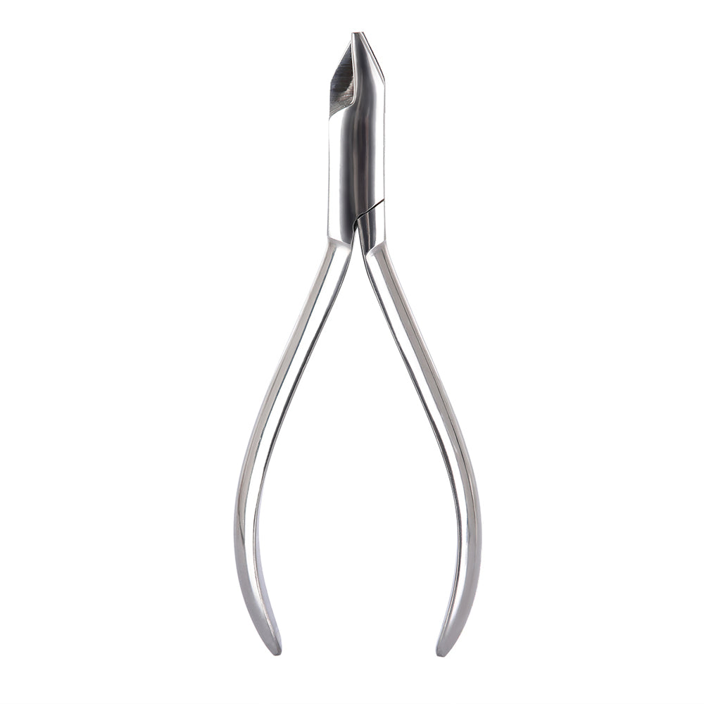 Orthodontic Three Jaw Plier