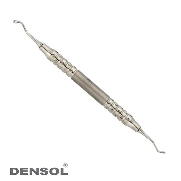 Filling Instrument Amalgam Condenser Double Ended 1.5/2.5-mm Medifocal