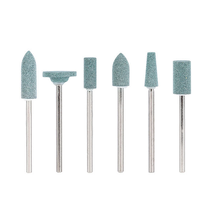 Dental Lab Polishing Kit for Composite Ceramic HP Shank 51pcs/Box