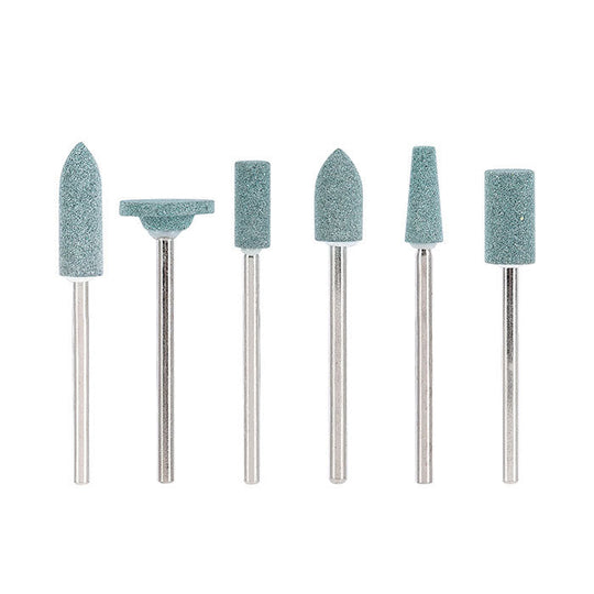 Dental Lab Polishing Kit for Composite Ceramic HP Shank 51pcs/Box