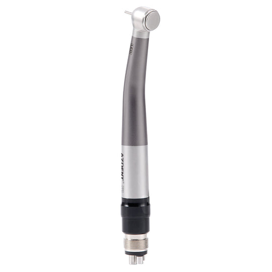 Dental E-Generator LED High Speed Handpiece 4 Holes