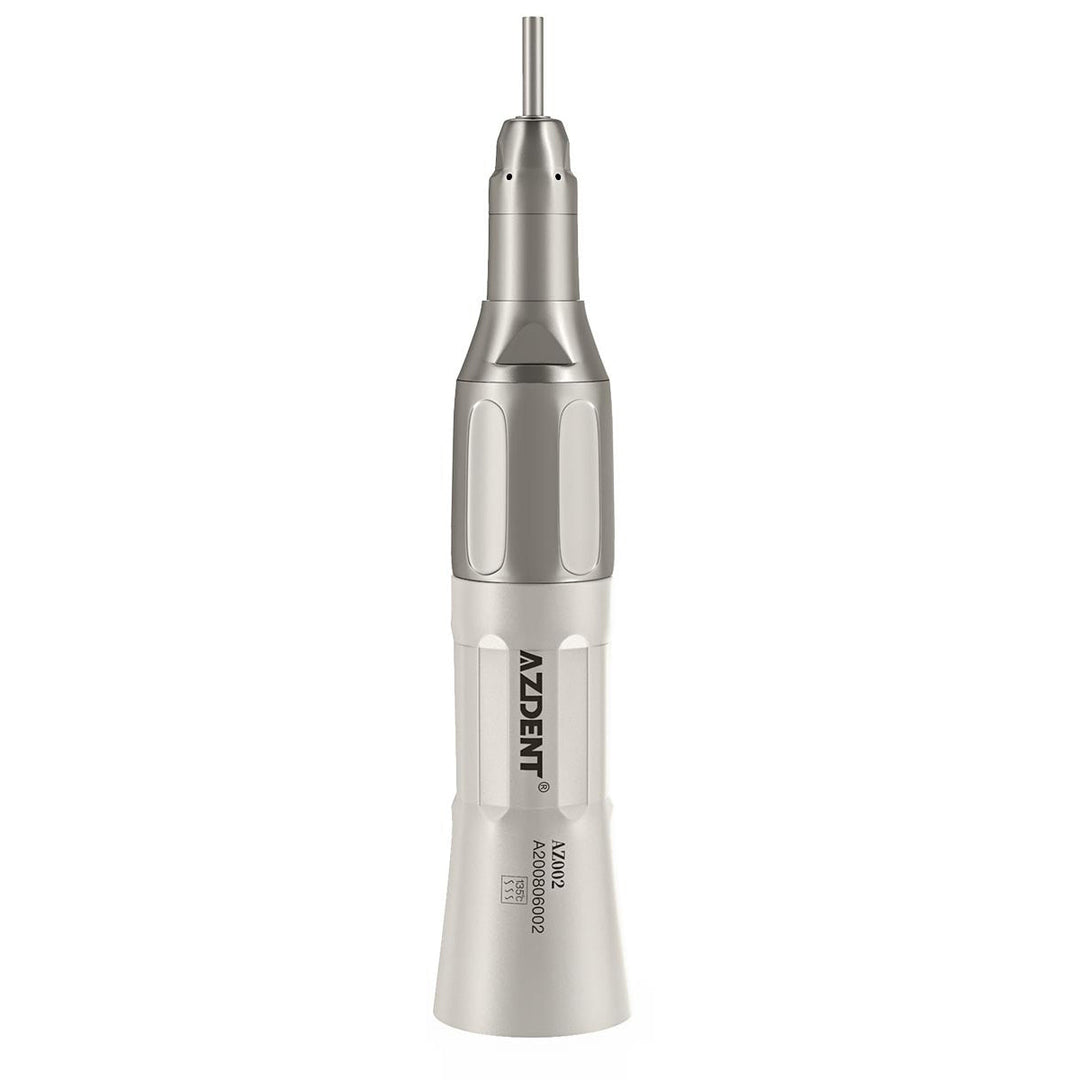 1:1 Low Speed Straight Nose Cone Handpiece With External Water Spray