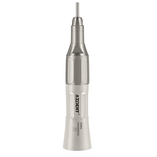 1:1 Low Speed Straight Nose Cone Handpiece With External Water Spray