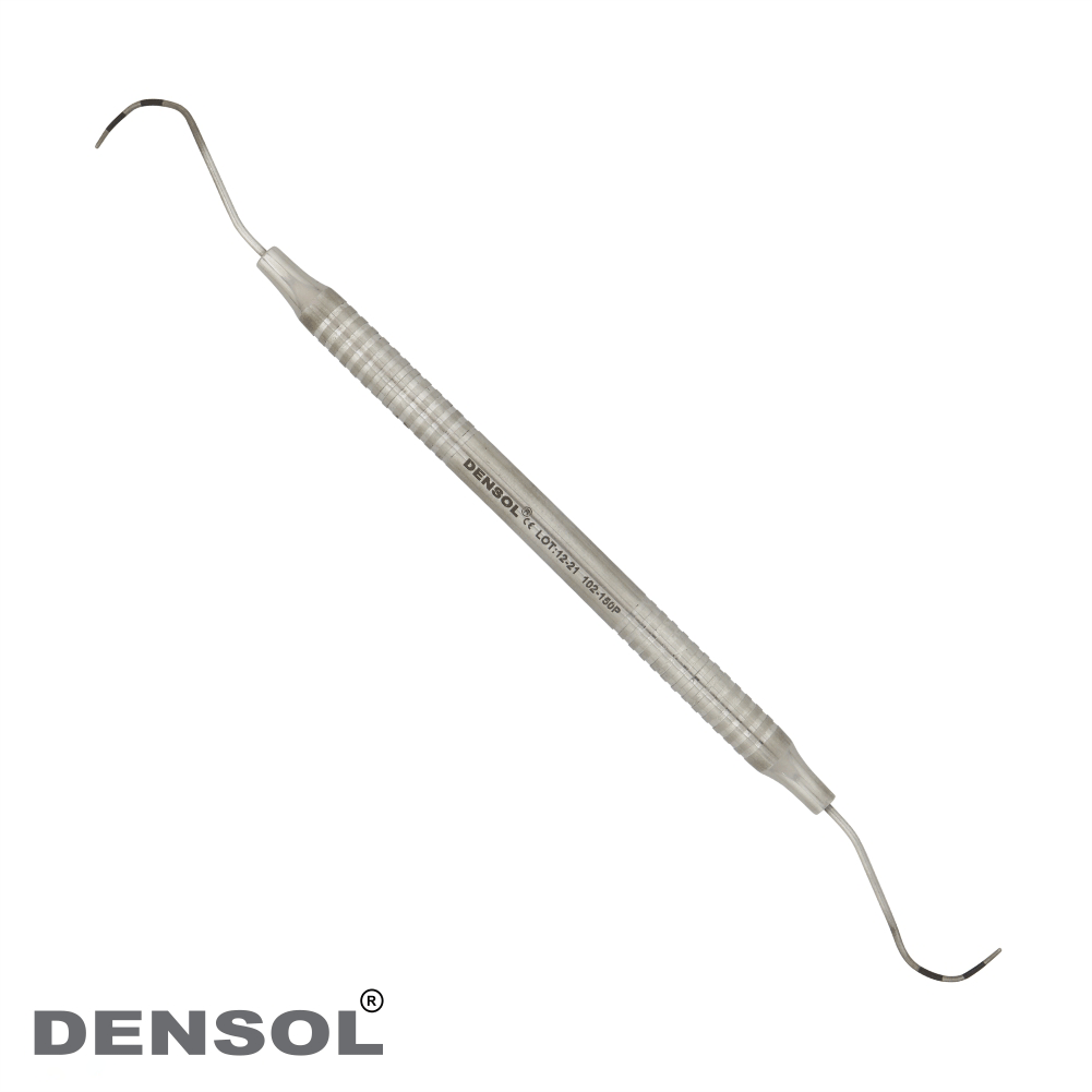 2N Nabers Periodontal Probe 3-3-3 Medifocal