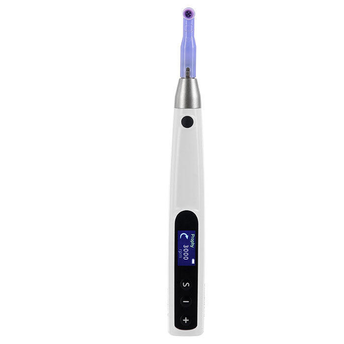 Dental Cordless Hygiene Prophy Handpiece 6 Speed Settings