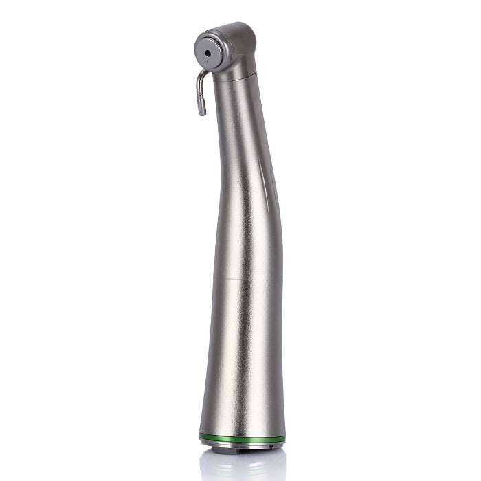 Dental 20:1 Fiber Optic Implant Contra Angle Handpiece LED