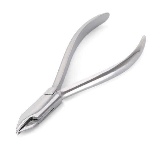 Orthodontic Three Jaw Plier