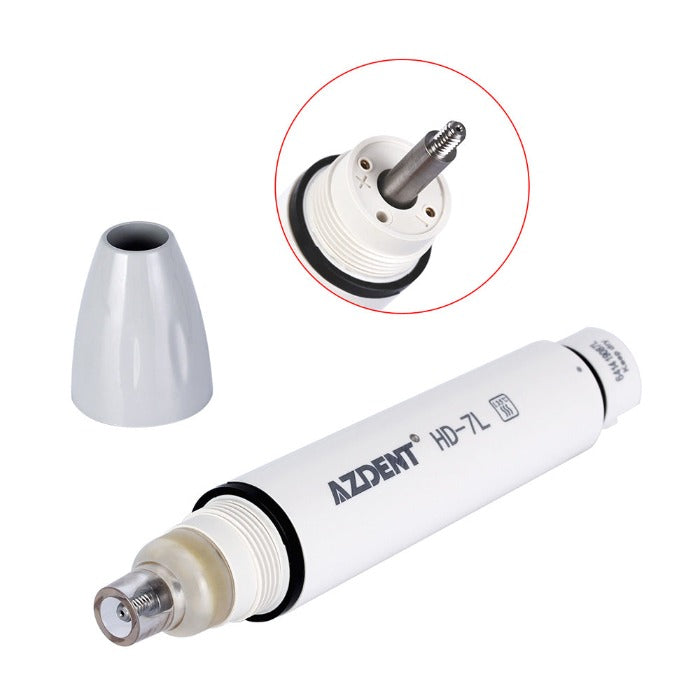 Dental LED Scaler Handpiece HD-7L for Ultrasonic Scaling